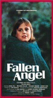 Смотреть фильм Падший ангел / Fallen Angel (1981) онлайн в хорошем качестве SATRip