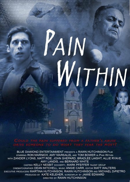 Смотреть фильм Pain Within (2007) онлайн в хорошем качестве HDRip