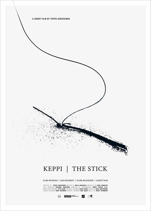 Смотреть фильм Палка / Keppi (2020) онлайн 