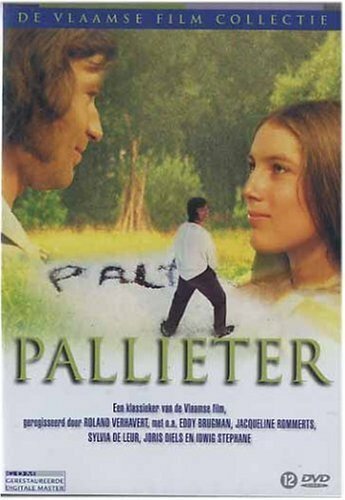 Смотреть фильм Паллитер / Pallieter (1976) онлайн в хорошем качестве SATRip