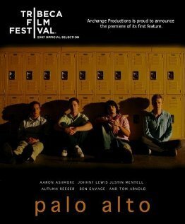 Смотреть фильм Palo Alto, CA (2007) онлайн в хорошем качестве HDRip