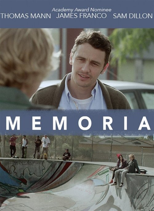 Смотреть фильм Память / Memoria (2015) онлайн в хорошем качестве HDRip