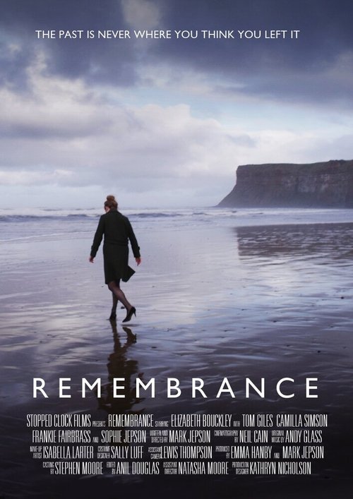 Смотреть фильм Память / Remembrance (2018) онлайн 