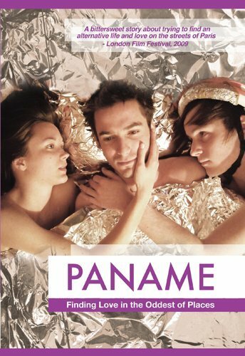 Смотреть фильм Панама / Paname (2010) онлайн в хорошем качестве HDRip