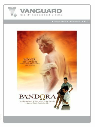 Пандора / Pandora