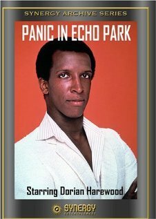 Смотреть фильм Паника в Эхо-Парке / Panic in Echo Park (1977) онлайн в хорошем качестве SATRip