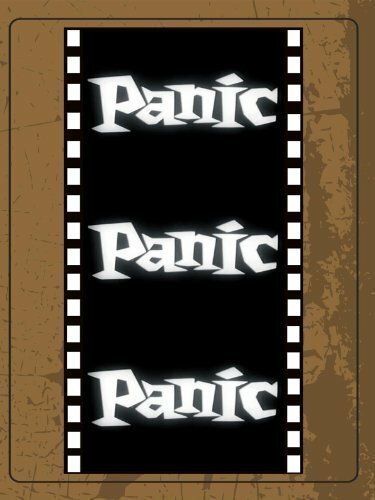 Смотреть фильм Паника / Panic (1963) онлайн в хорошем качестве SATRip