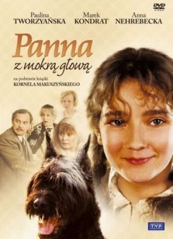 Смотреть фильм Панна с мокрой головой / Panna z mokra glowa (1994) онлайн в хорошем качестве HDRip