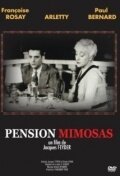 Смотреть фильм Пансион «Мимоза» / Pension Mimosas (1935) онлайн в хорошем качестве SATRip