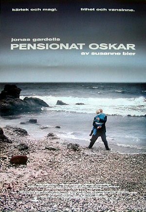 Смотреть фильм Пансионат Оскар / Pensionat Oskar (1995) онлайн в хорошем качестве HDRip