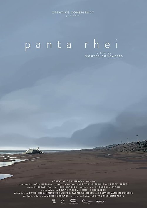 Смотреть фильм Panta Rhei (2018) онлайн 