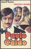 Смотреть фильм Паоло горячий / Paolo il caldo (1973) онлайн в хорошем качестве SATRip