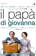 Смотреть фильм Папа Джованны / Il papà di Giovanna (2008) онлайн в хорошем качестве HDRip