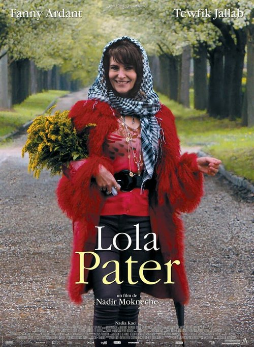 Смотреть фильм Папа Лола / Lola Pater (2017) онлайн в хорошем качестве HDRip