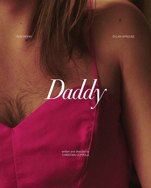 Смотреть фильм Папочка / Daddy (2019) онлайн 