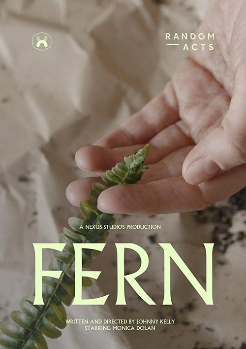 Смотреть фильм Папоротник / Fern (2017) онлайн 