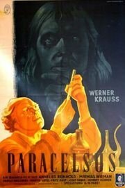 Смотреть фильм Парацельс / Paracelsus (1943) онлайн в хорошем качестве SATRip