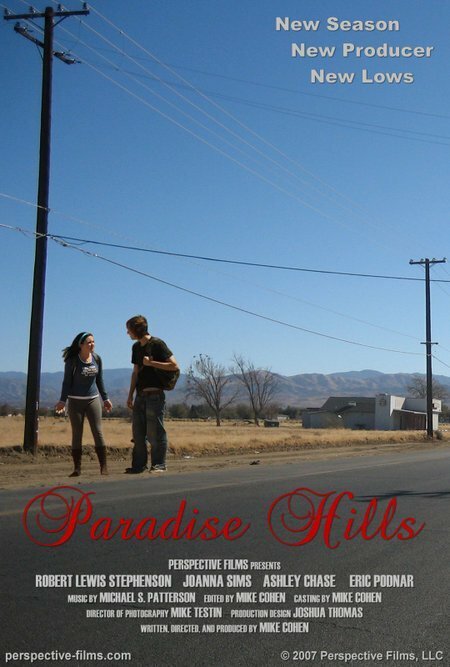 Смотреть фильм Paradise Hills (2007) онлайн в хорошем качестве HDRip