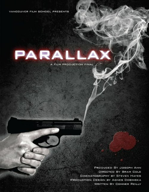 Смотреть фильм Parallax (2014) онлайн 