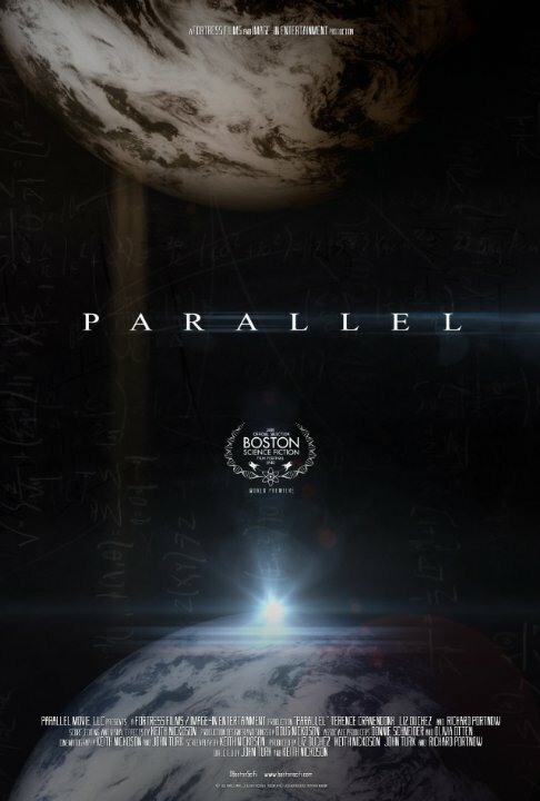 Смотреть фильм Parallel (2015) онлайн в хорошем качестве HDRip