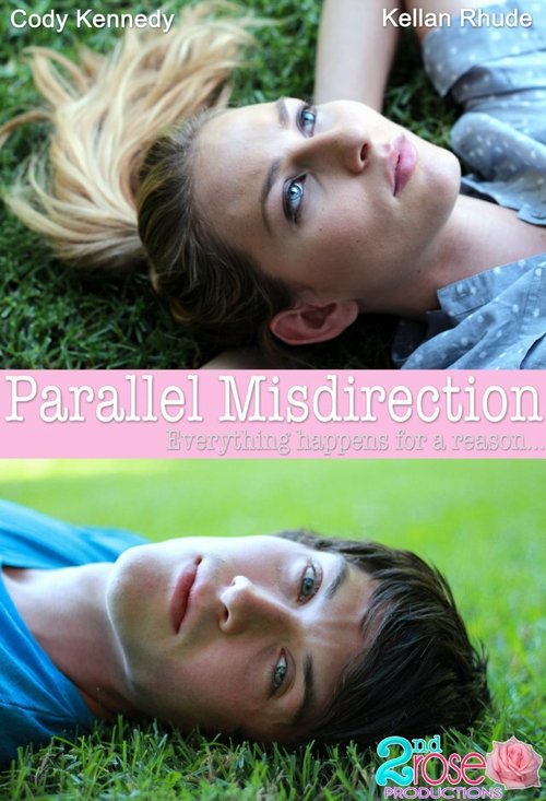 Смотреть фильм Parallel Misdirection (2012) онлайн 