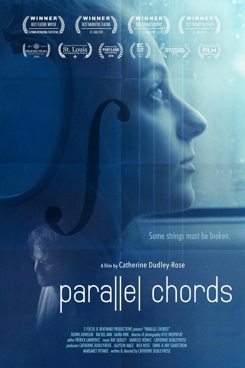 Смотреть фильм Параллельные аккорды / Parallel Chords (2018) онлайн в хорошем качестве HDRip