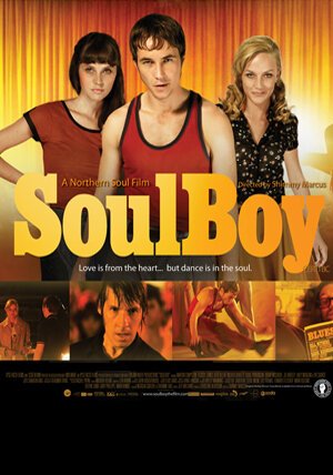 Смотреть фильм Парень с душой / SoulBoy (2010) онлайн в хорошем качестве HDRip