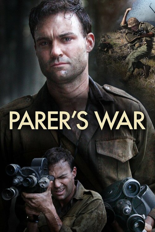 Смотреть фильм Parer's War (2014) онлайн в хорошем качестве HDRip