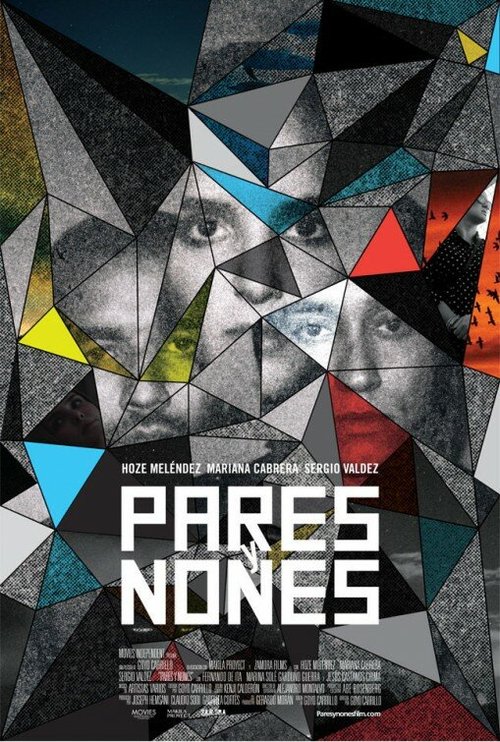 Смотреть фильм Pares y Nones (2013) онлайн в хорошем качестве HDRip
