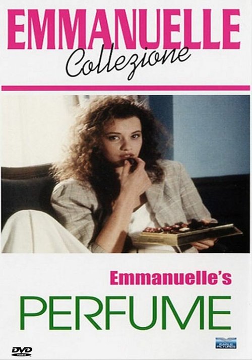 Смотреть фильм Парфюм Эммануэль / Le parfum d'Emmanuelle (1993) онлайн в хорошем качестве HDRip