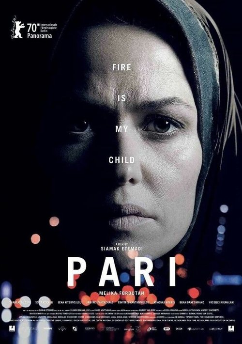 Смотреть фильм Пари / Pari (2020) онлайн в хорошем качестве HDRip