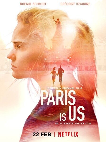 Смотреть фильм Париж — это мы / Paris est à nous (2019) онлайн в хорошем качестве HDRip