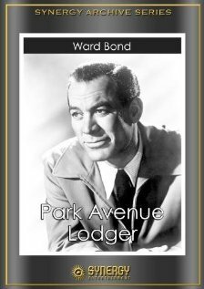 Смотреть фильм Park Avenue Logger (1937) онлайн в хорошем качестве SATRip