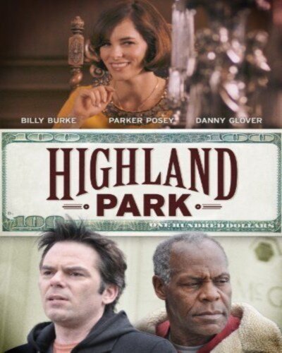 Смотреть фильм Парк Хайленд / Highland Park (2013) онлайн в хорошем качестве HDRip