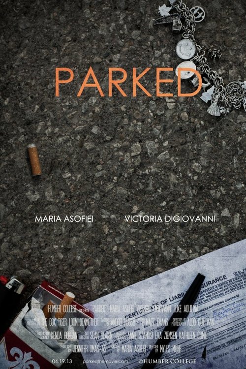Смотреть фильм Parked (2013) онлайн 