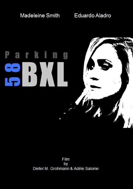 Parking 58 BXL