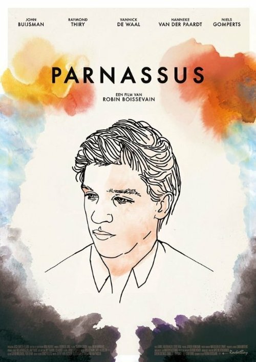 Смотреть фильм Parnassus (2015) онлайн 