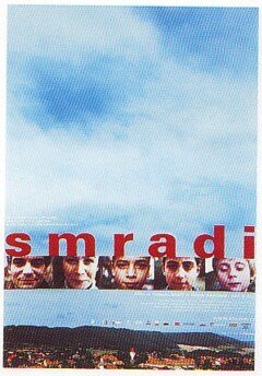 Смотреть фильм Паршивцы / Smradi (2002) онлайн в хорошем качестве HDRip
