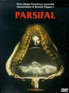 Смотреть фильм Парсифаль / Parsifal (1982) онлайн в хорошем качестве SATRip