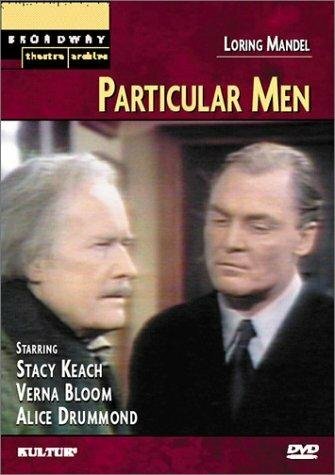 Смотреть фильм Particular Men (1972) онлайн в хорошем качестве SATRip