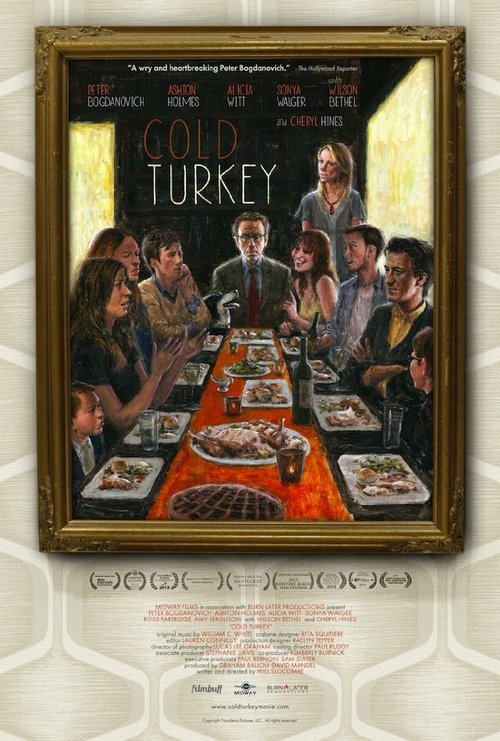 Смотреть фильм Пасадина / Cold Turkey (2013) онлайн в хорошем качестве HDRip