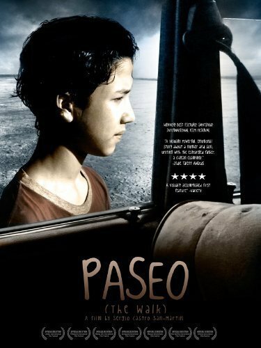 Смотреть фильм Paseo (2009) онлайн в хорошем качестве HDRip