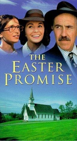Смотреть фильм Пасхальное обещание / The Easter Promise (1975) онлайн в хорошем качестве SATRip