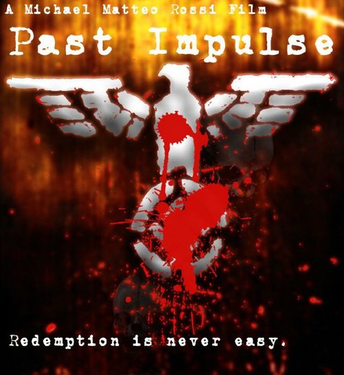 Смотреть фильм Past Impulse (2014) онлайн 