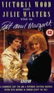 Смотреть фильм Pat and Margaret (1994) онлайн в хорошем качестве HDRip