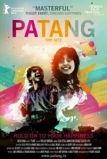 Смотреть фильм Patang (2011) онлайн в хорошем качестве HDRip