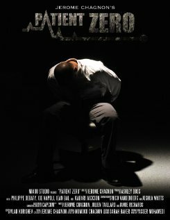Смотреть фильм Patient Zero (2011) онлайн 