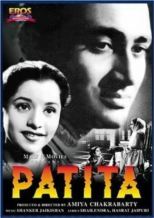 Смотреть фильм Patita (1953) онлайн 