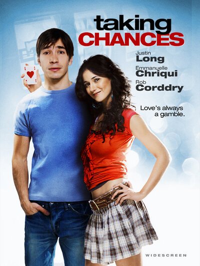 Смотреть фильм Патриотвилль / Taking Chances (2009) онлайн в хорошем качестве HDRip