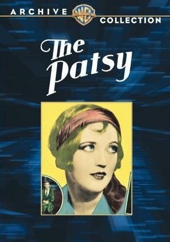 Смотреть фильм Патси / The Patsy (1928) онлайн в хорошем качестве SATRip